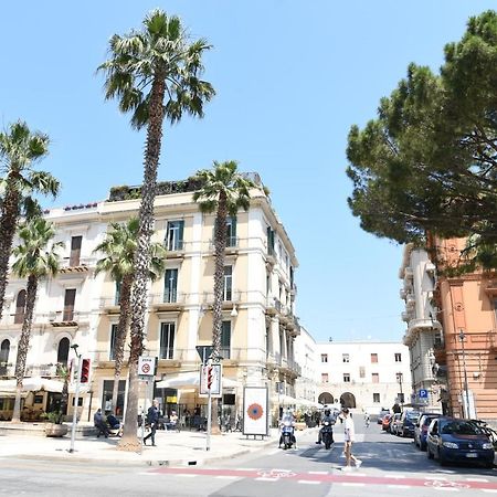 فندق Palazzo Grigio باري المظهر الخارجي الصورة