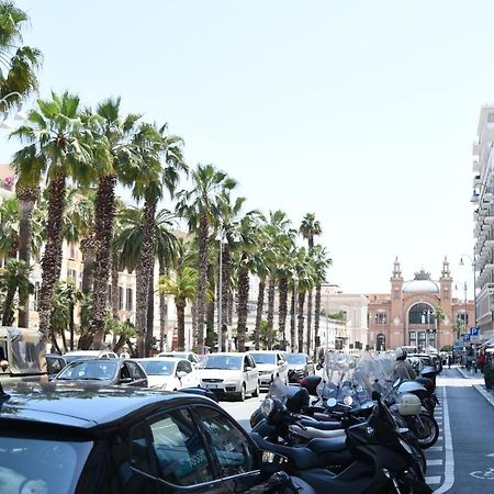 فندق Palazzo Grigio باري المظهر الخارجي الصورة