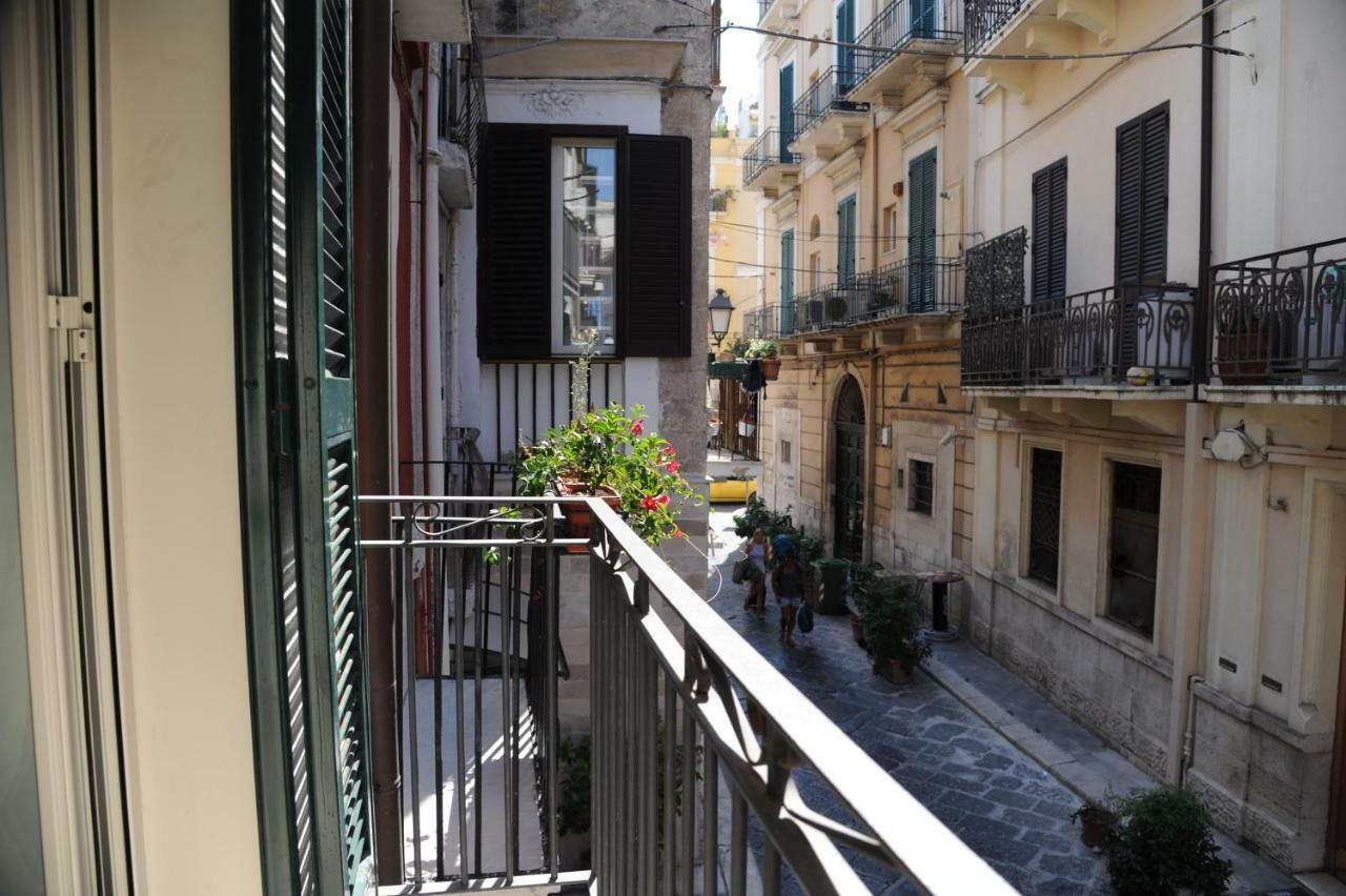 فندق Palazzo Grigio باري المظهر الخارجي الصورة